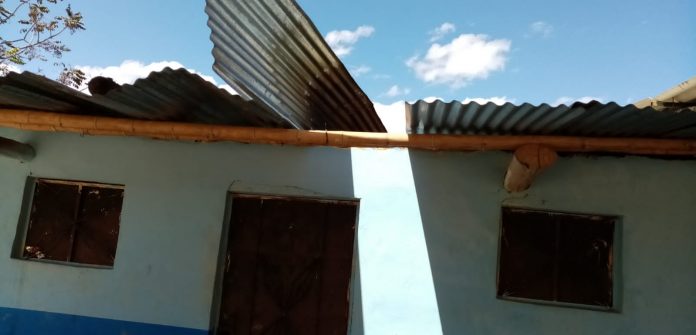 casas vientos Sapillica