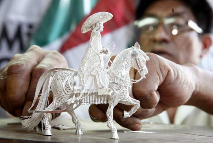 Filigrana-de-Catacaos