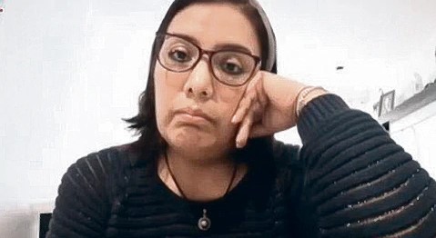 Karem Roca más audios