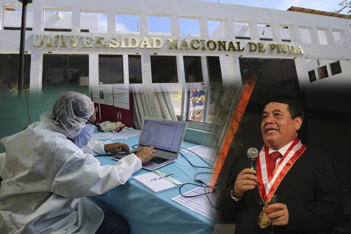 especial informe unp