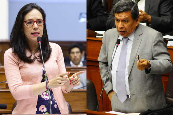 izquierdistascongresistas