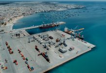 Trabajos de ampliación del muelle de Paita inician este 15 de setiembre