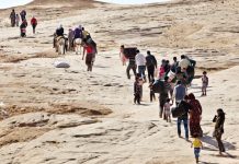 Perú recibió 487 mil solicitudes de refugiados en el último año