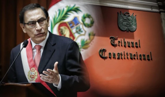 tc y vizcarra demanda