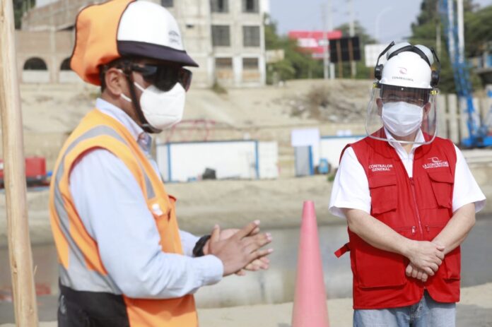 contralor nelson en piura