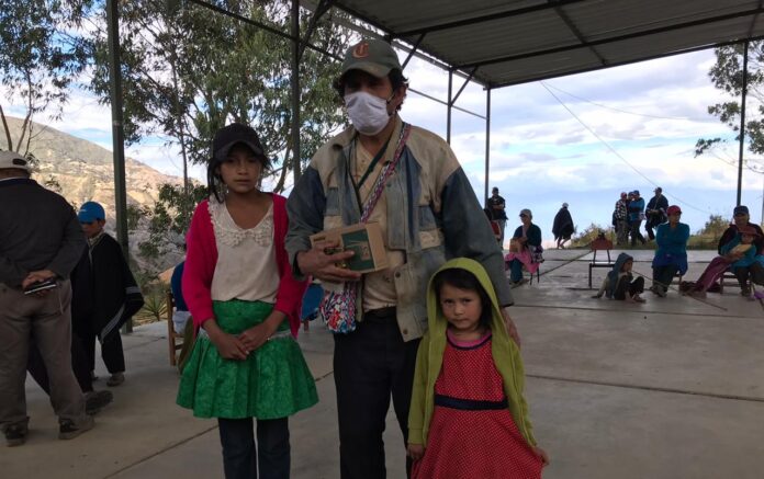 radioreceptores udep 1