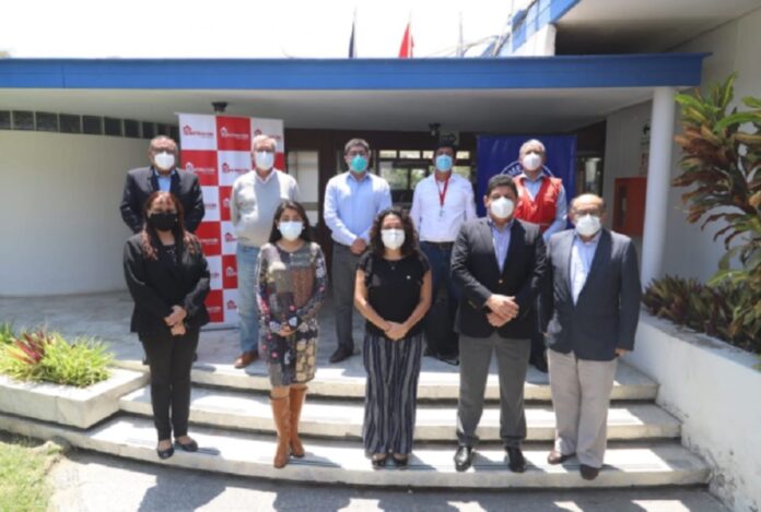 Amalia Moreno_ Comité Consultivo