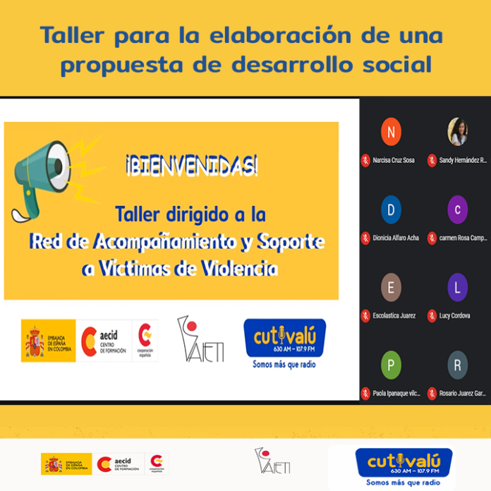 ELABORACIÓN DE PROPUESTA