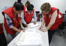 Democracia interna: son 30 los aspirantes a la presidencia de la República