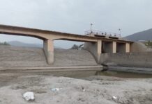 Se agrava la falta de agua en Piura: cerrarán los reservorios para el agro