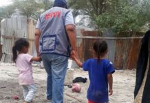 ¿Quieres ayudar en la lucha contra el VIH-Sida?, los niños y niñas de Asociación por la Vida te necesitan