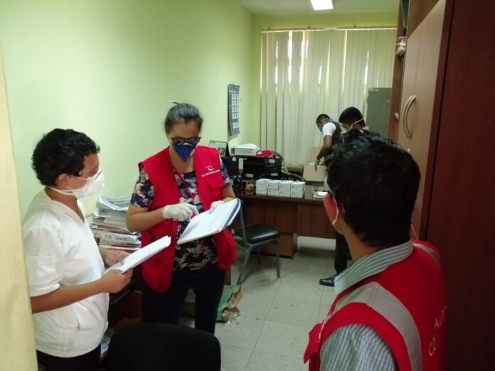 Contraloría pagos irregulares