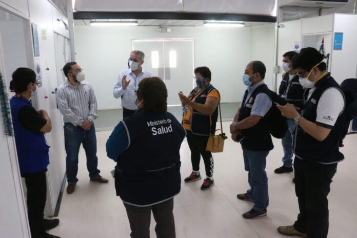 comisión minsa la videnita 4