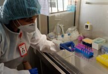 Piura: destinan más de 2 mil pruebas antigénicas para los hospitales Santa Rosa y Campeones del 36