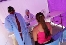 Piura registra 190 casos nuevos de VIH en lo que va del 2020