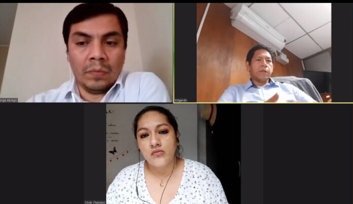 REPRESENTANTES-MINJUS