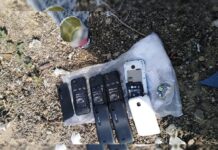 Piura: encuentran celulares en tarros de leche en penal