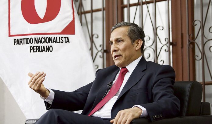 partido nacionalista