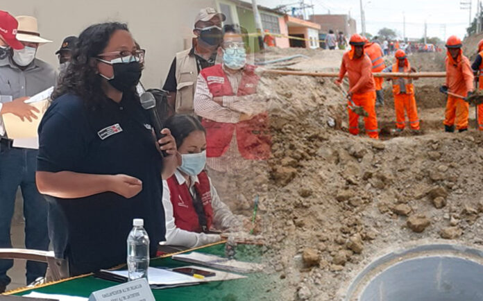 MINISTRA-RATIFICA OBRA