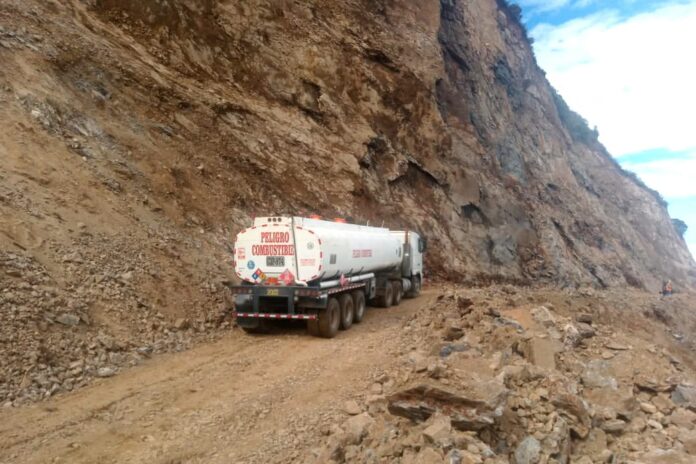 carretera-Canchaque-Huancabamba