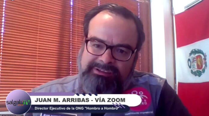 juan arribas salgalu tv