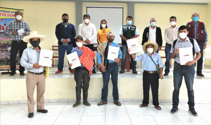 licencias de uso de agua