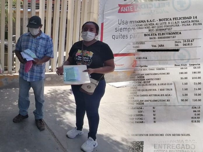 MEDIAMENTOS - SANTA ROSA