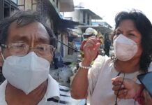 El mercado Anexo de Piura cierra sus puertas hasta nuevo aviso