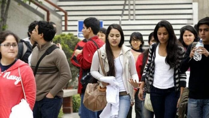 referencial - juventud