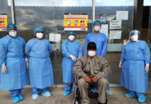 Huancabamba: Subregión contratará más médicos y enfermeros ante aumento de hospitalizados