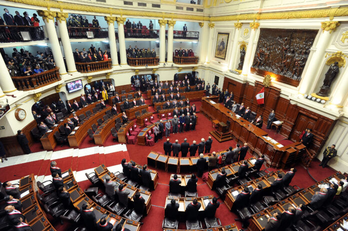 Congreso Perú