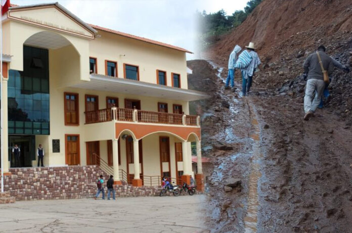 MUNICIPALIDAD-HUANCABAMBA-VIAS