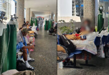 Talara: 24 personas esperan ser internadas en hospital de Essalud y ya no hay camas disponibles