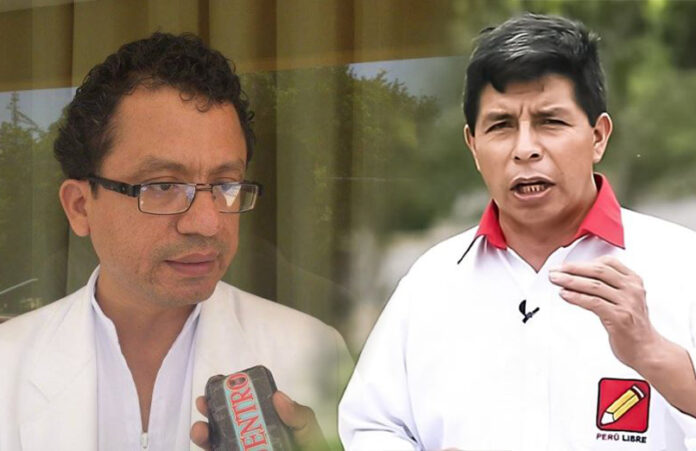 cruz vilchez y castillo