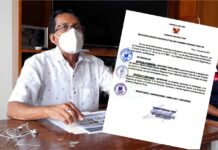 Destituyen a director del Hospital de Sullana por presunta corrupción