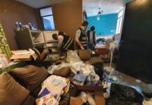 Detienen a enfermero de Sullana por supuesto robo de medicinas para pacientes con Covid