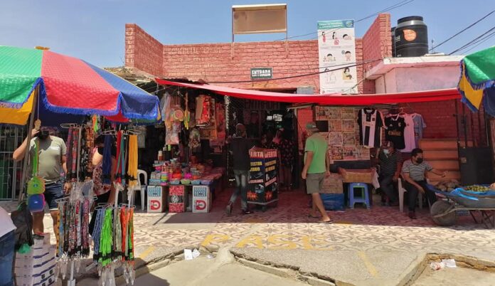 mercado central Talara (2)