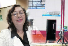 Ugel Ayabaca: trabajador denuncia por presunto abuso de autoridad a directora