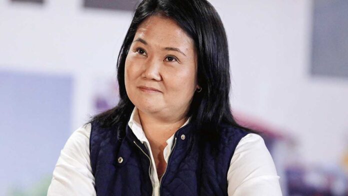KEIKO FUJ