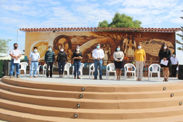 MUNICIPALIDAD APERTURA TALLERES VIRTUALES GRATUITOS PARA PERSONAS DE BAJOS RECURSOS