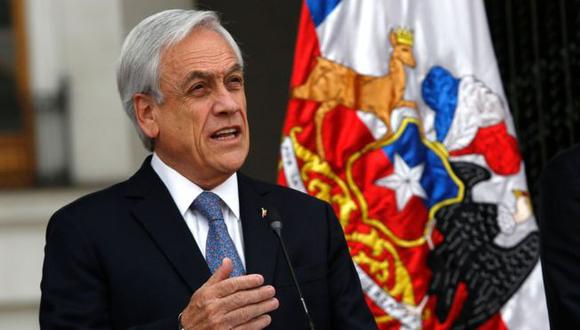 piñera-chile