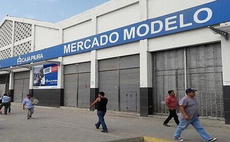 mercado modelo