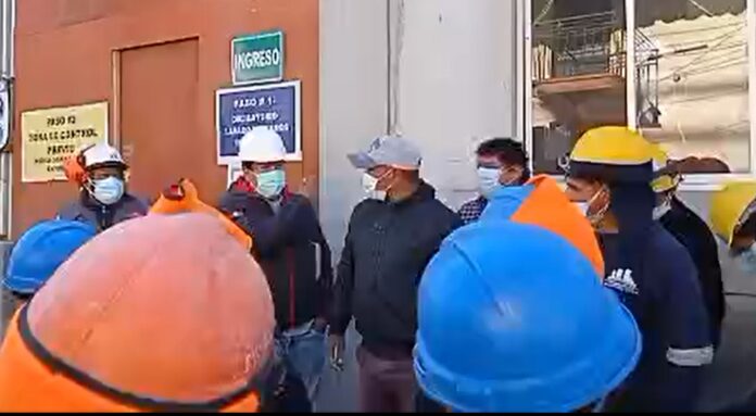 PARO AYABACA HOSPITAL