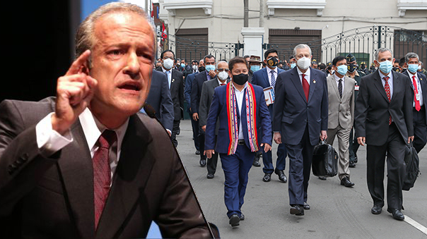 nano - gabinete bellido