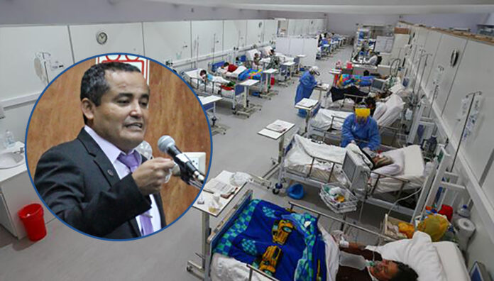 tercera ola - alcalde castilla - aguilar