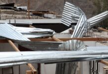 Alertan sobre incremento de vientos en la sierra de Piura