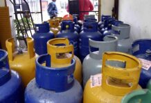 Piura: precio del balón de gas se reduce a S/ 45 y S/ 40