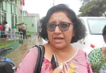 Talara: electores definirán permanencia de alcaldesa y regidores de Lobitos en revocatoria