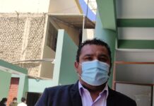 “Esperemos que observaciones en proceso de compra de la urea no retrasen su entrega”