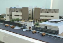Fospibay entrega expediente técnico para la construcción del futuro Hospital de Sechura